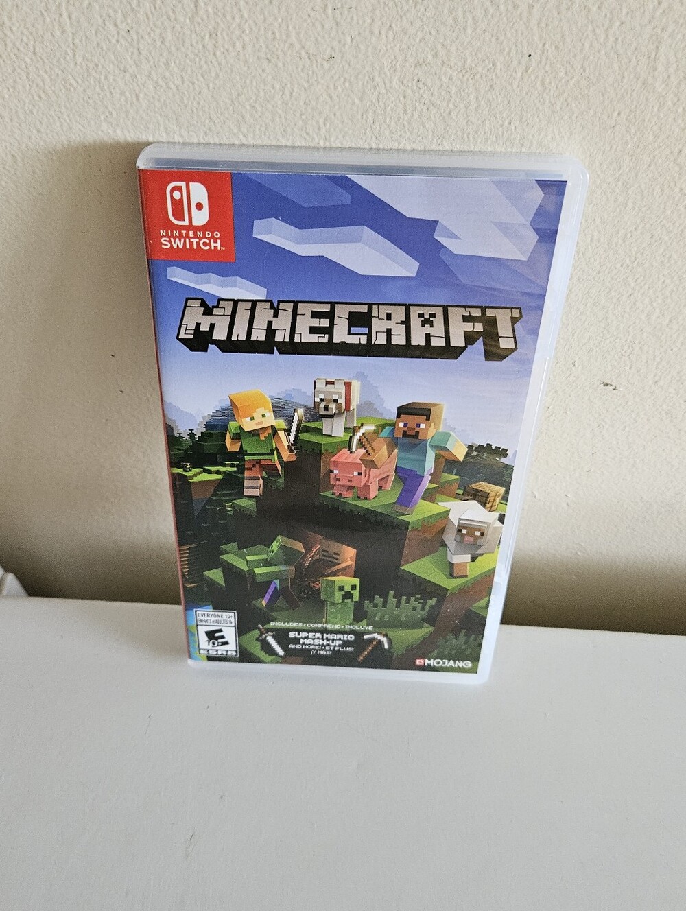 Minecraft (Nintendo Switch) - Picture 7 of 7